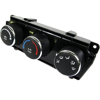 A/C Heater Control Unit for Jeep Wrangler (2011–2014) 55111167