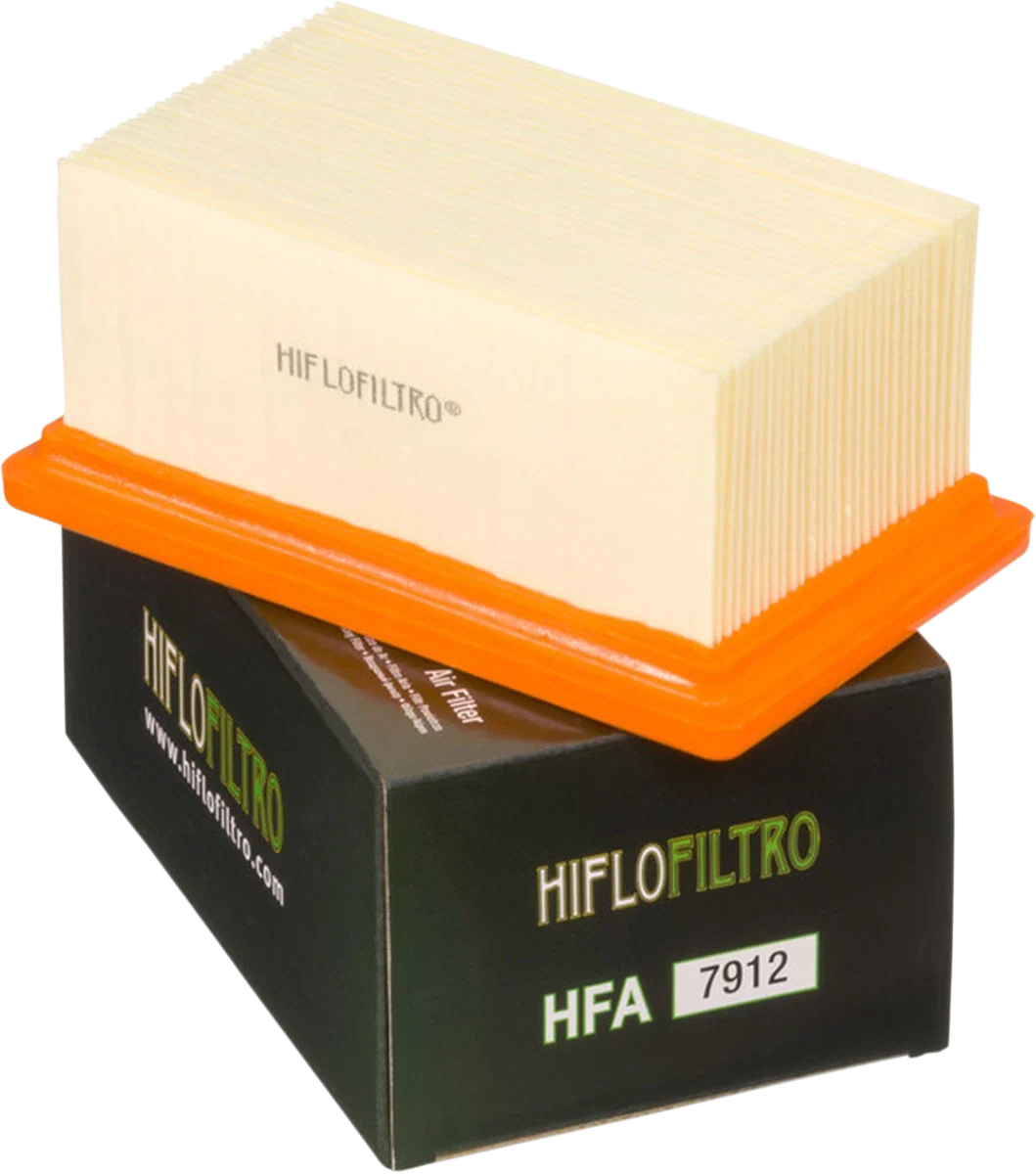 HIFLOFILTRO Air Filter for BMW (HFA7912)