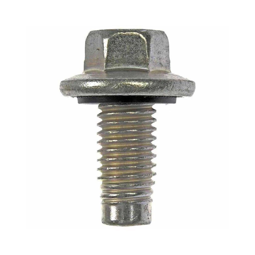 Engine Oil Drain Plug for Mercury Mystique (1999–2000) ALX-PAU-RB-090-153CD-CL360A76