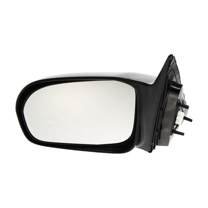 Power Mirror for Honda Civic LX Sedan (2001–2005) Heated Paintable