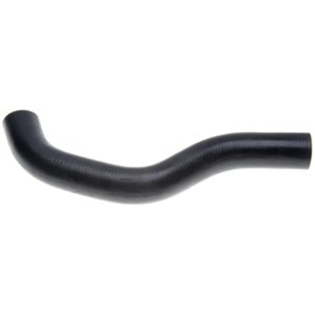 Upper Radiator Hose for Chevrolet Silverado 2500 HD GMC Sierra 3500 (2009–2010) - 24655L