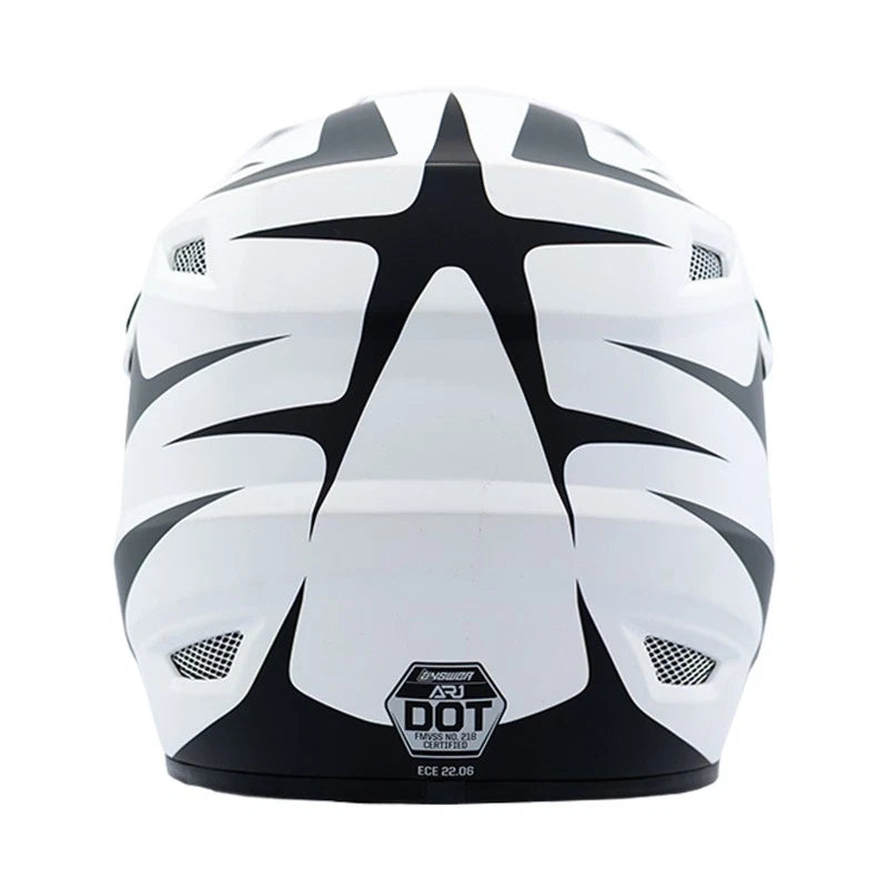 Answer AR1 Helmet for D.O.T. E.C.E. (475252)