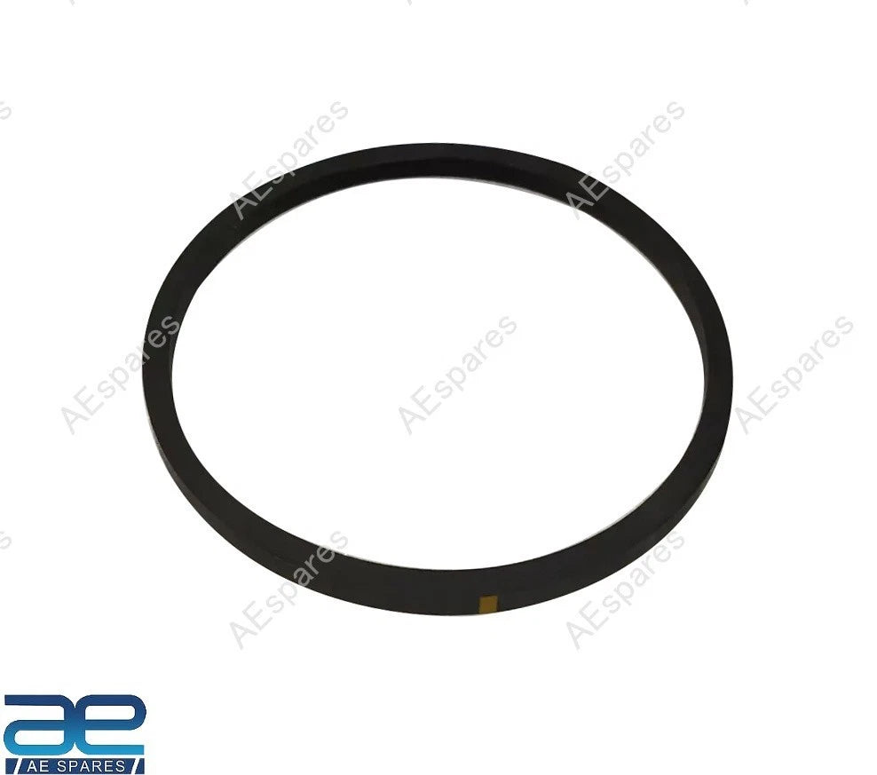 Brake Caliper Piston Seal Set for Hyundai Creta (2015–2021) 58113A0000, 58113-A0000