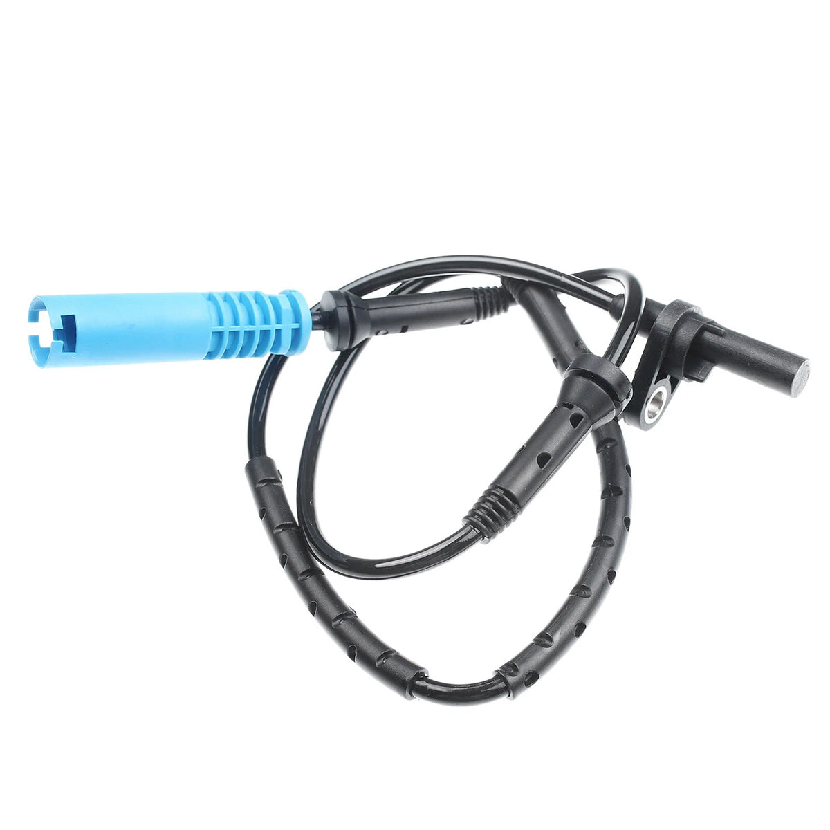 Front ABS Wheel Speed Sensor for BMW 750i 750Li 760Li 760i (2003–2008) 34526771708, ALS1829