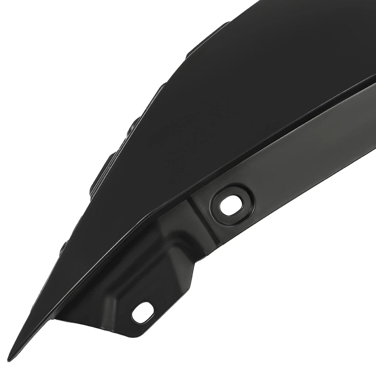 Front Bumper Upper Grille Cover Panel for Honda Accord Sedan (2021–2022)