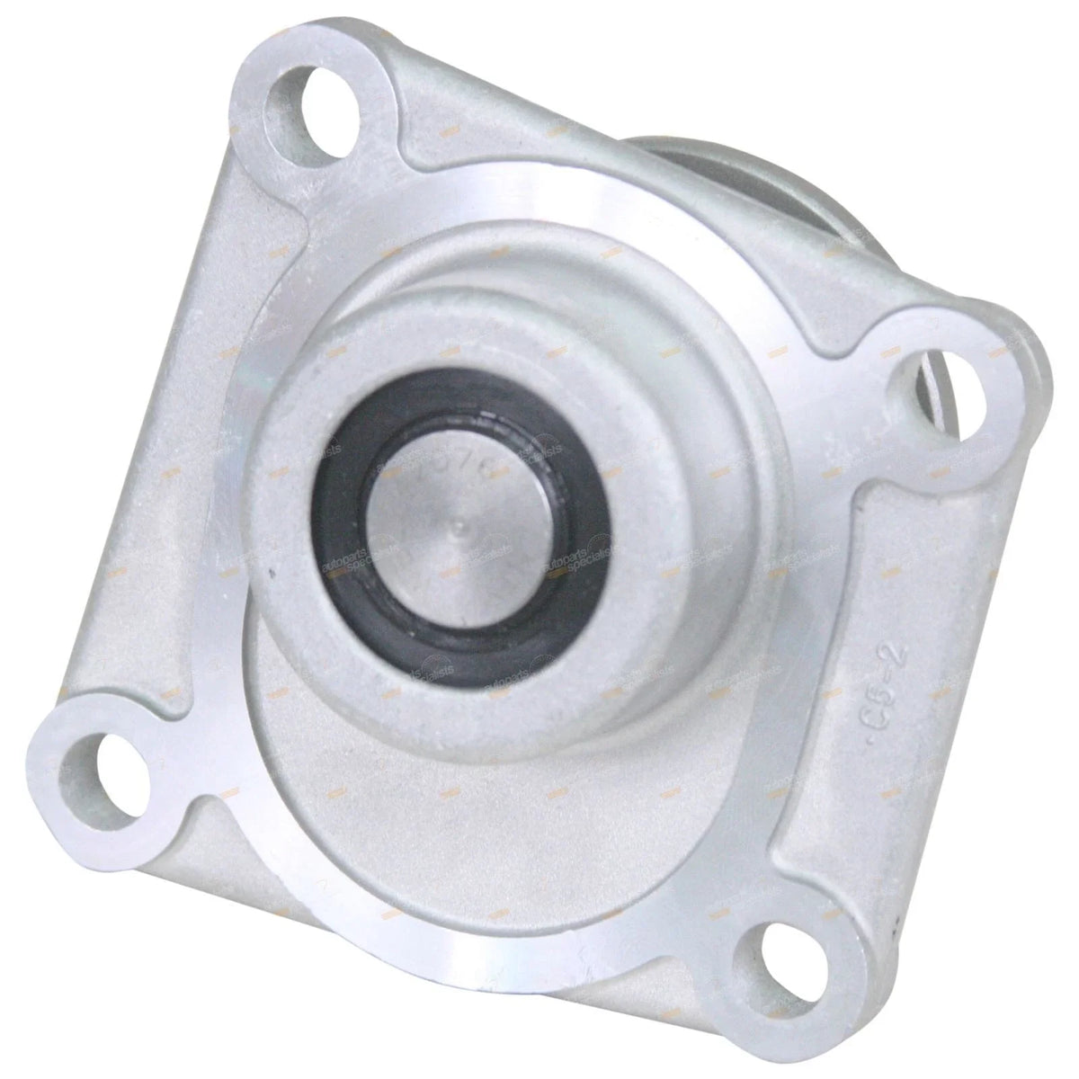 Cooling Fan Hub Assembly for Mitsubishi Challenger 3.0L PA 6G72 (1998-2006)