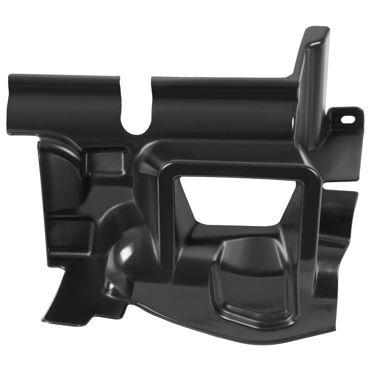 Left Front Air Intake Tube Inlet #68394595AB for Dodge Charger Hellcat (2019–2020)