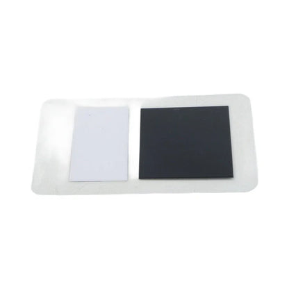 TO4 Reusable Magnetic Card for MagSafe Wireless Charging Area Test