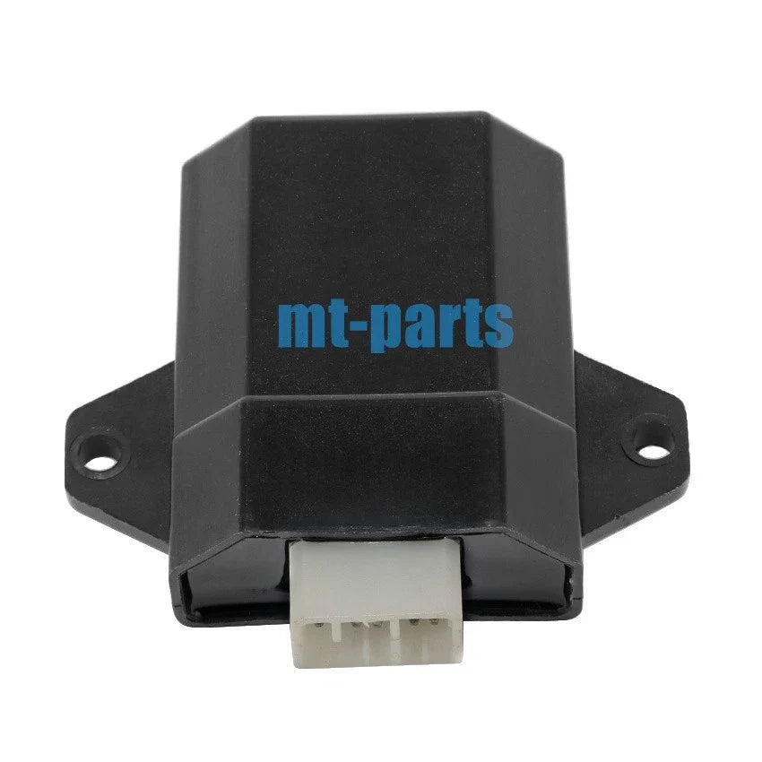 CDI Unit for Peugeot Elyseo 50 (1999–2008) - Part No. 741061, TKR P EU 1