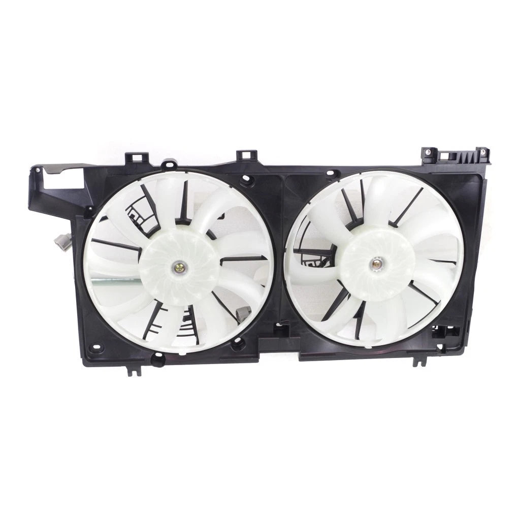 Engine Cooling Fan Assembly for Subaru Legacy/Outback (2015–2018) SU3115134, LLX-SU3115134-CL360A70