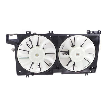 Engine Cooling Fan Assembly for Subaru Legacy/Outback (2015–2018) SU3115134, LLX-SU3115134-CL360A70