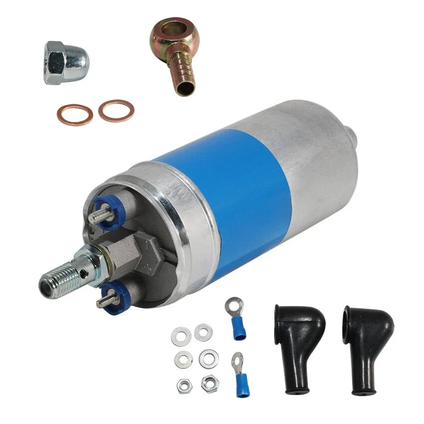 Fuel Pump for Suzuki Outboard DT200/DT225 (1988–2003) 15100-92E02