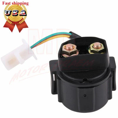Starter Relay Solenoid for Honda TRX300 TRX300FW 1988–2000