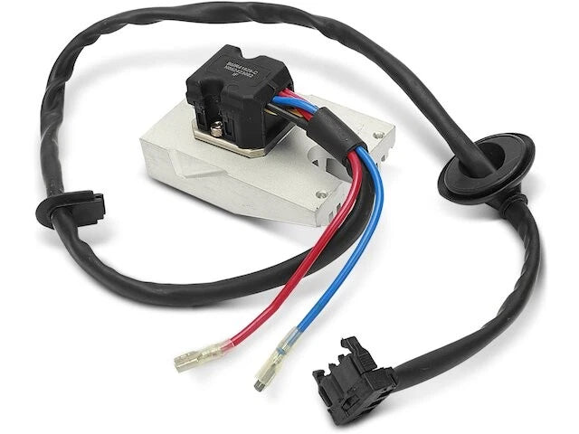 Blower Motor Resistor for Mercedes 300CE (1990–1993) 37687ZTTK