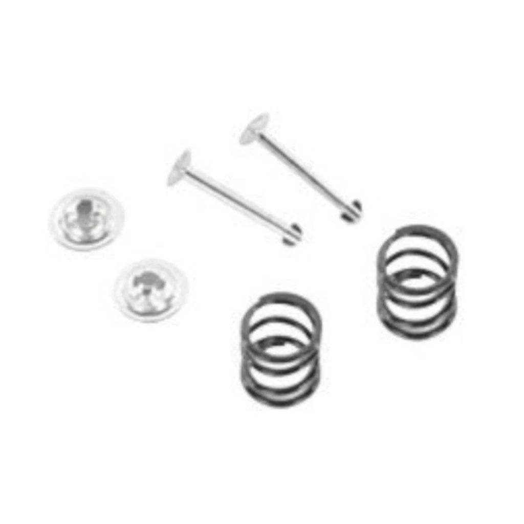 Parking Brake Hold Down Spring Kit for Chevy Captiva (2012–2015) OLX-ACD179-2246-CL360A50