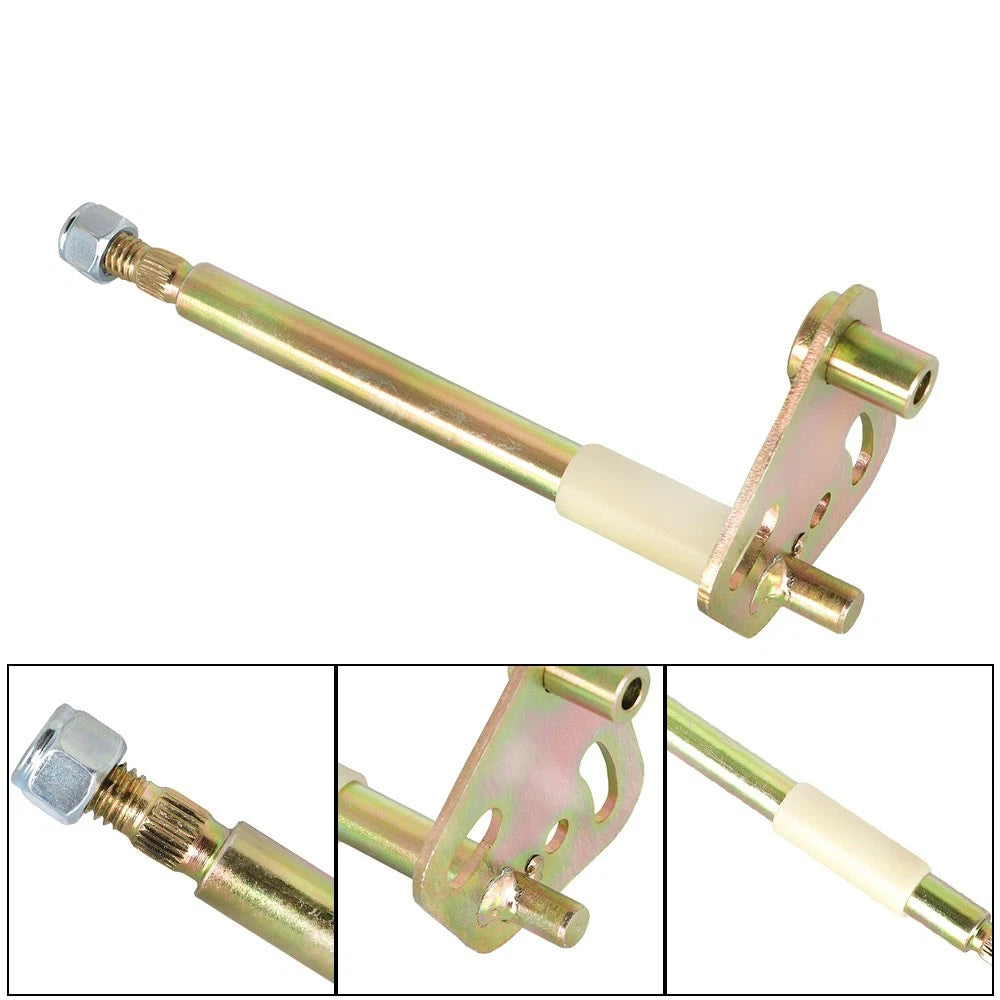Accelerator Pivot Rod for Club Car DS Golf Cart (1996–UP)