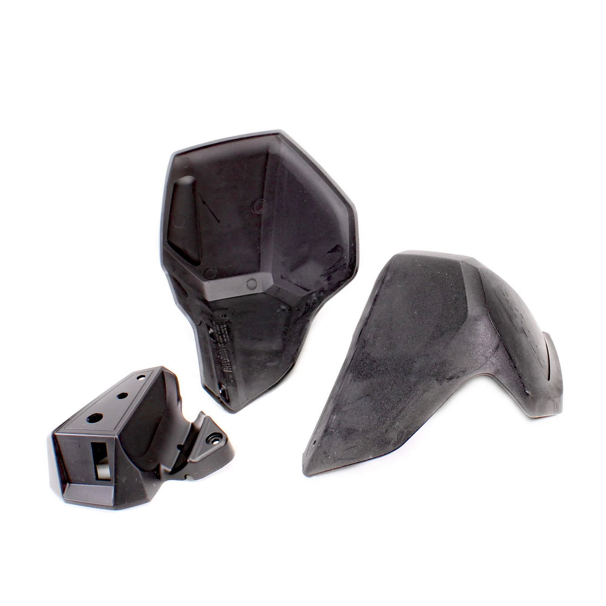 Electric Heated Grip Hand Guards for Ski-Doo (OEM 860201322)