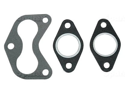 Exhaust Manifold Gasket Set for David Brown 990 995 996 1200 1210 1212