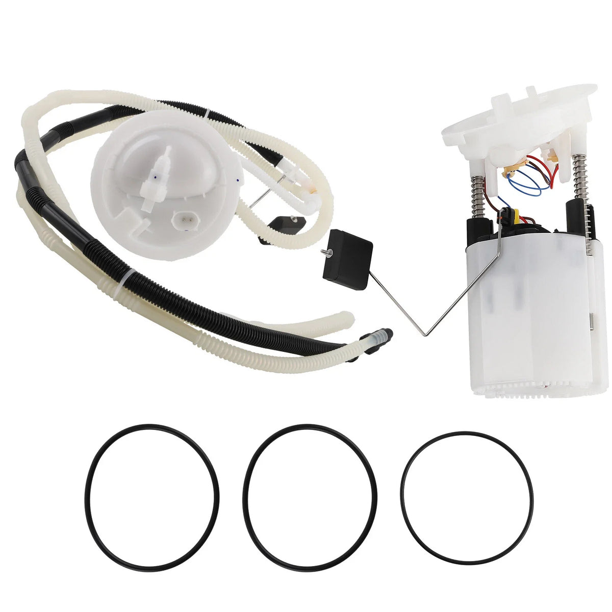 Electric Fuel Pump Kit for BMW 328i 335i 128i 328xi 325i (2006–2013)