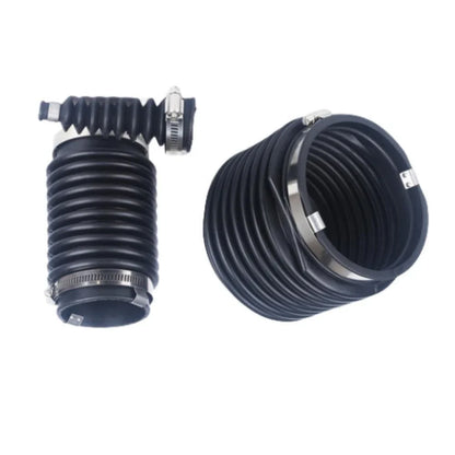 Bellows Kit for Mercruiser Alpha One Gen. II (1991–1997) 74639A2 18654A1 816431A1