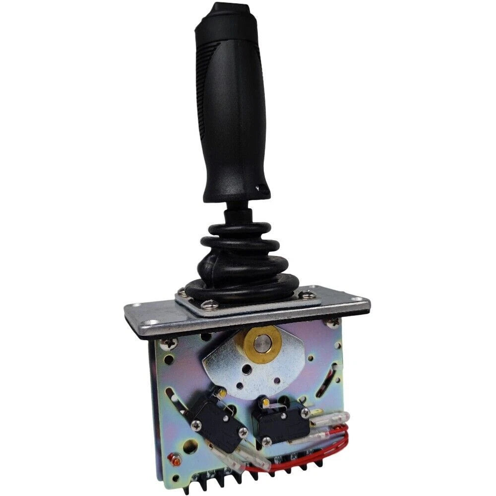 Joystick Controller 2X for Genie S-40 S-45 S-60 S-65 S-80 S-85 Z-34/22 IC (20424 20424HGT)
