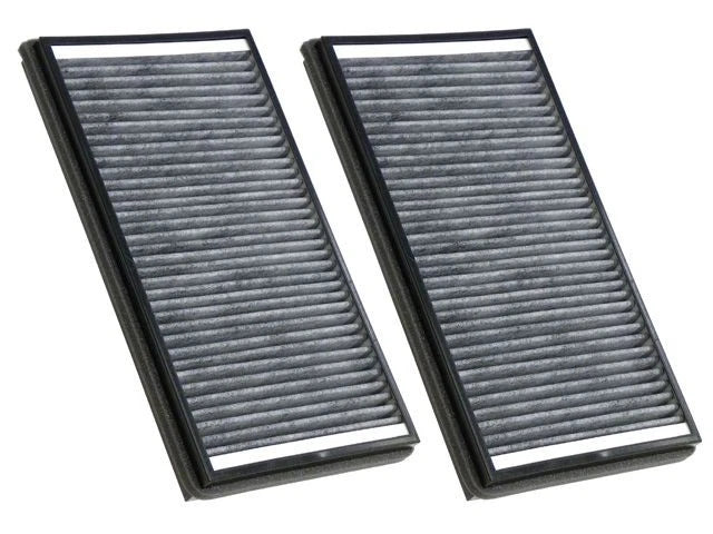 Set of 2 Cabin Air Filters for BMW 545i (2004–2005) 73854PNMX