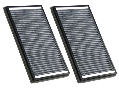 Set of 2 Cabin Air Filters for BMW 545i (2004–2005) 73854PNMX