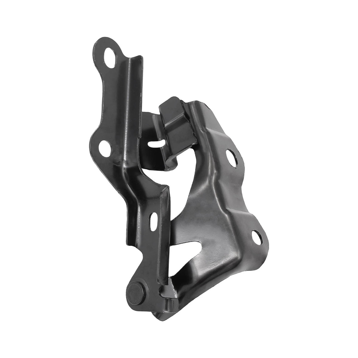 1 Pair Hood Hinges for Lexus GS350 GS450h (2013–2018) 5341030450, 5342030460