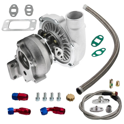 T3/T4 Turbocharger for DNI2LO (Turbo Turbocharger Turbolader)