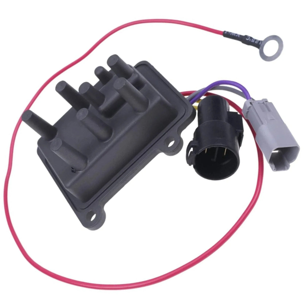 CDI Rectifier Regulator for Johnson Evinrude 35 AMP (193-6048, 586048, 586075, 18-5829)