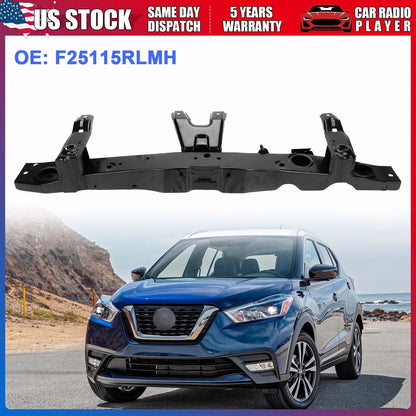 Replacement Radiator Support Core for Nissan Kicks (2018–2019) F25115RLMH