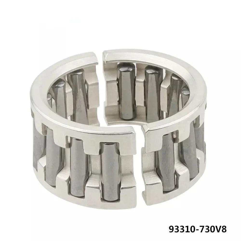 Needle Bearing 93310-730V8 for Yamaha Outboard 2T 75HP 85HP 90HP
