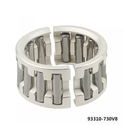 Needle Bearing 93310-730V8 for Yamaha Outboard 2T 75HP 85HP 90HP