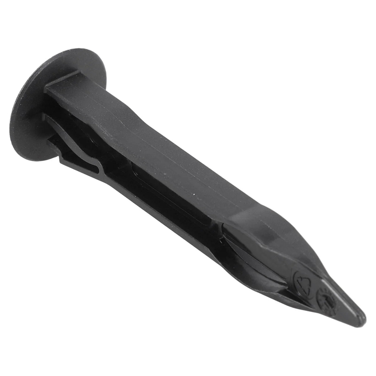 2 x Design Door Card Cover Clip for Mercedes A Class W169 W245 (2004���2012)