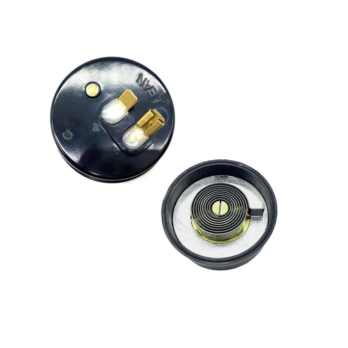 Electric Choke Thermostat Kit for Edelbrock Carburetors