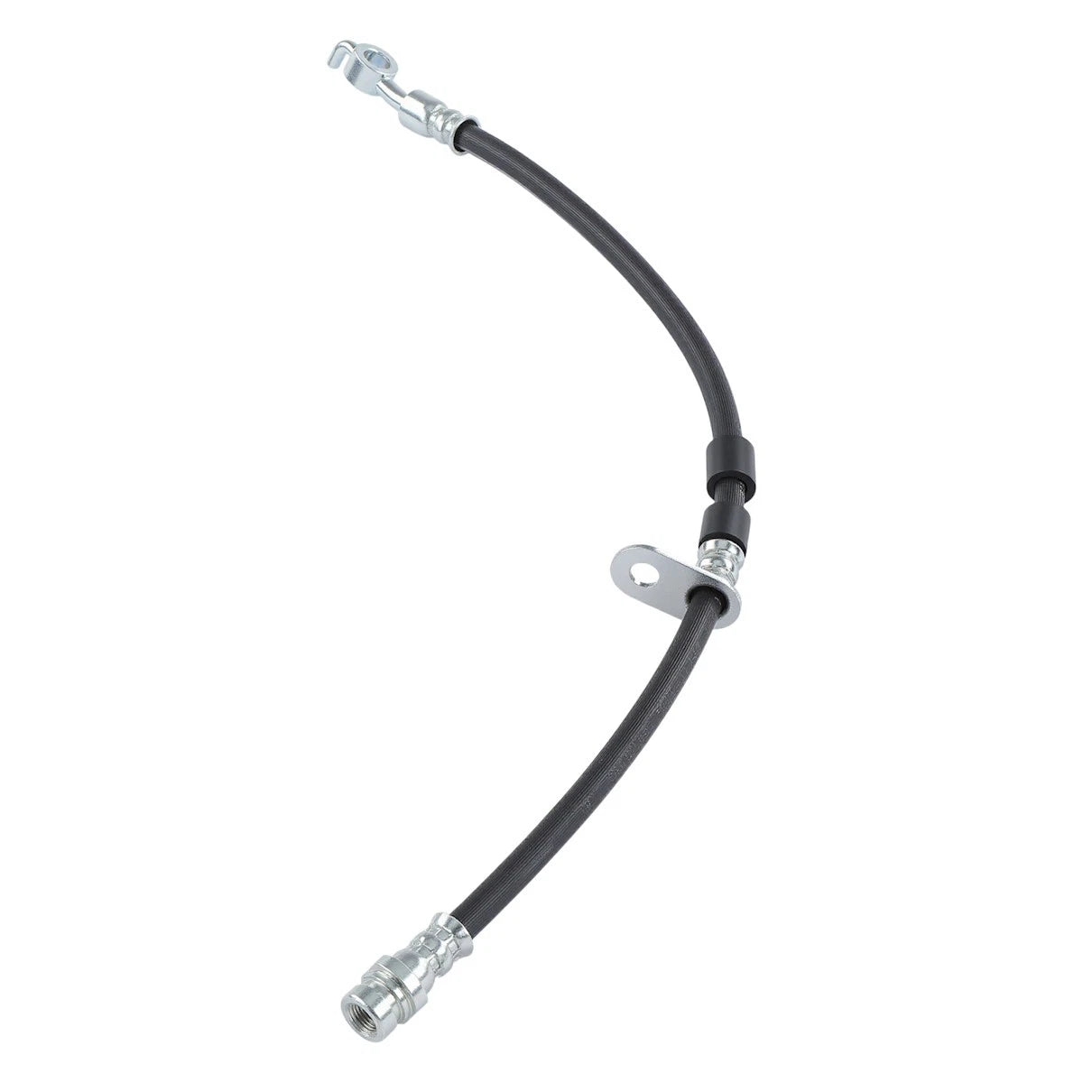 Brake Line Rear Right for Mitsubishi Endeavor (2004–2011) 18052875, MR569355