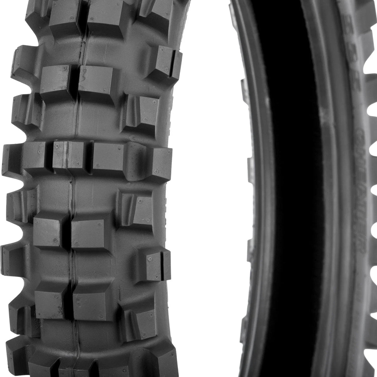 Shinko 525 Cheater Series Rear Tire 120/90-19 66M for Motorcycle