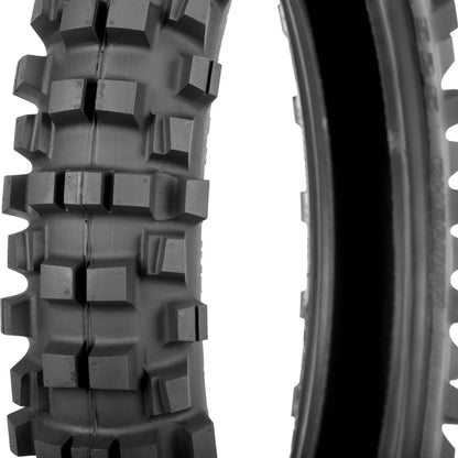 Shinko 525 Cheater Series Rear Tire 120/90-19 66M for Motorcycle