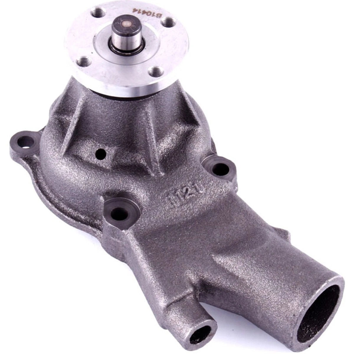Gates Water Pump 42085 for Chevy Olds Express Van Savana Blazer Suburban (1976–1984)