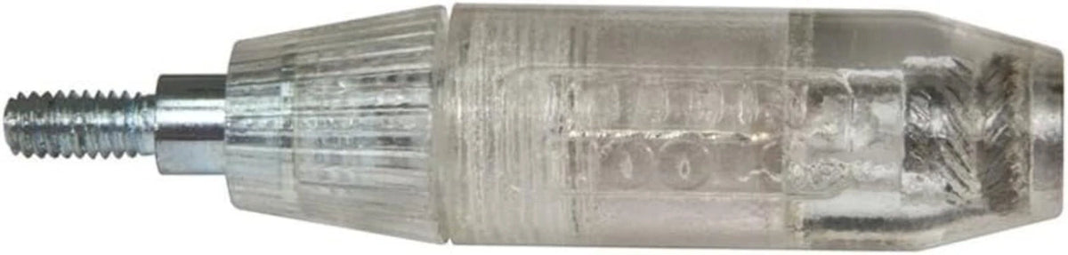 Illuminated Fish Rod Tip for Night Fishing