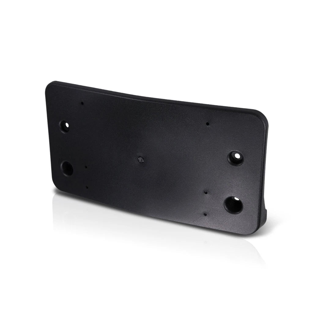 License Plate Bracket for Mercedes-Benz GL350 (2010–2012) LLX-MB1068123-CL360A71, MB1068123