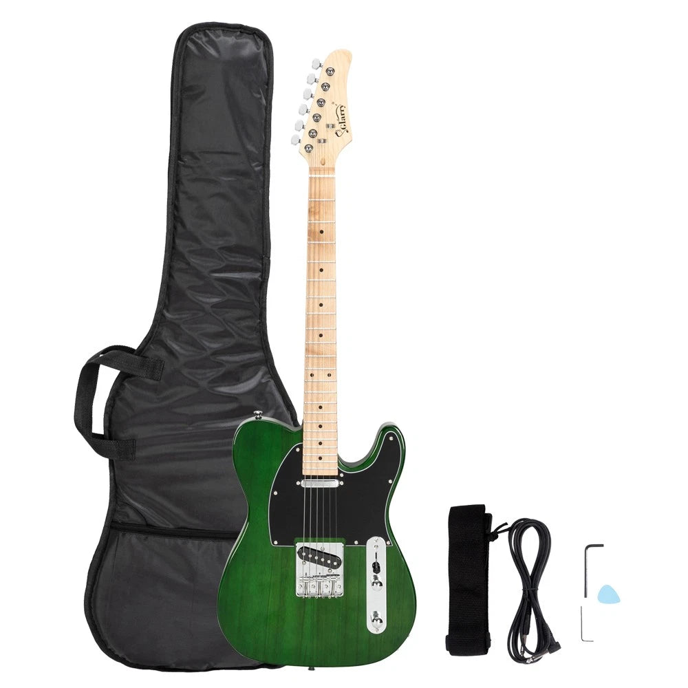 Guitar Gigbag for Glarry GTL 39" School Band Electric Guitar