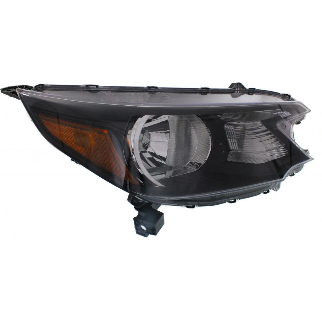 Headlight Assembly for Honda CR-V (2012–2014) - CLX-M0-20-9243-00-9-CL360A1, HO2503148