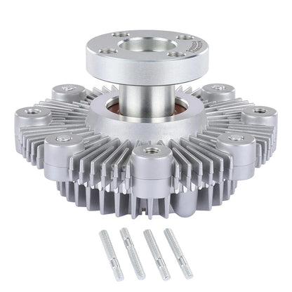 Fan Clutch for (18028234, 2583, 22069, 215029, 1712057B00, 1712057B01)