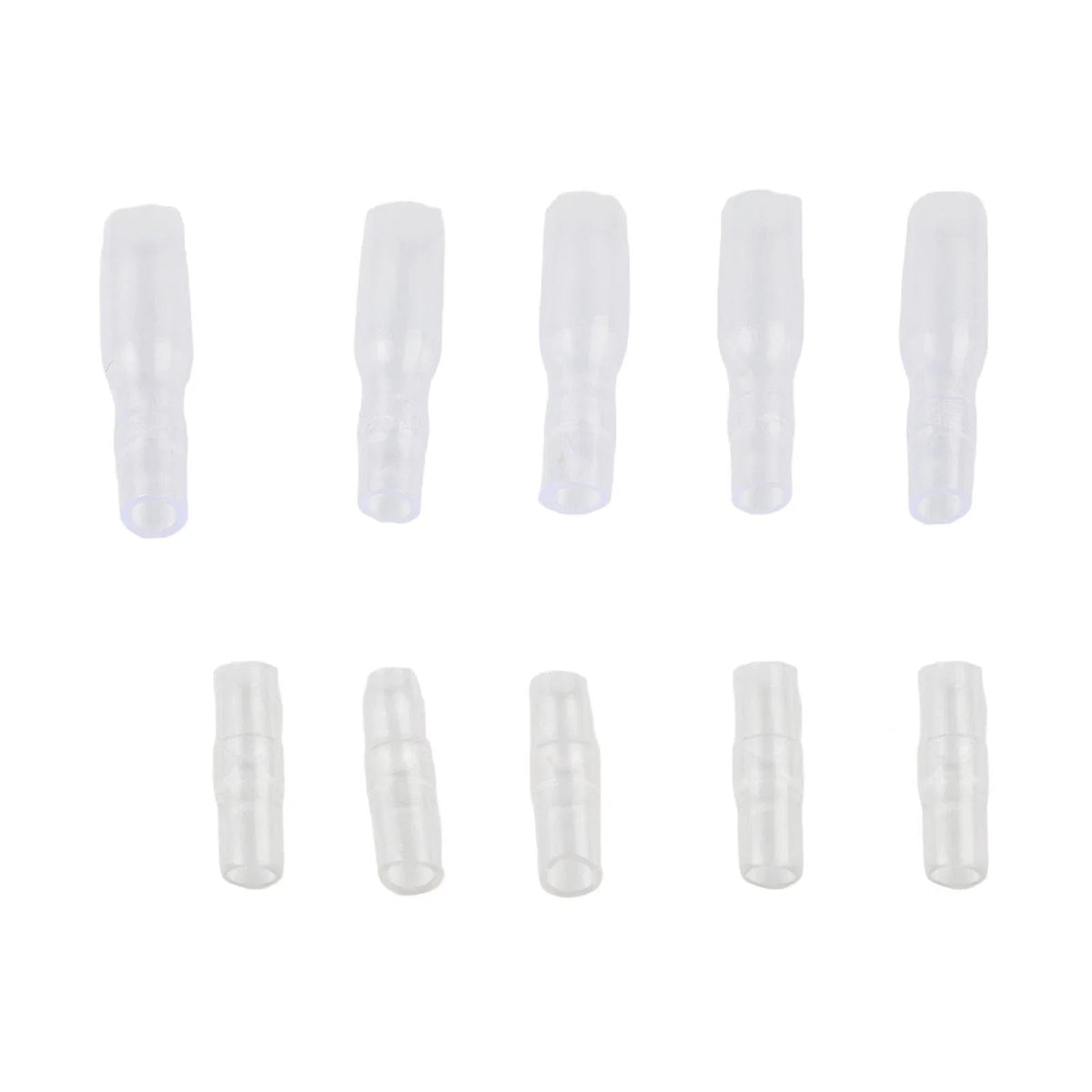 120PCS Brass Wire Connectors for Boats and Cars