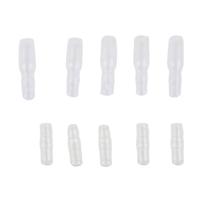 120PCS Brass Wire Connectors for Boats and Cars