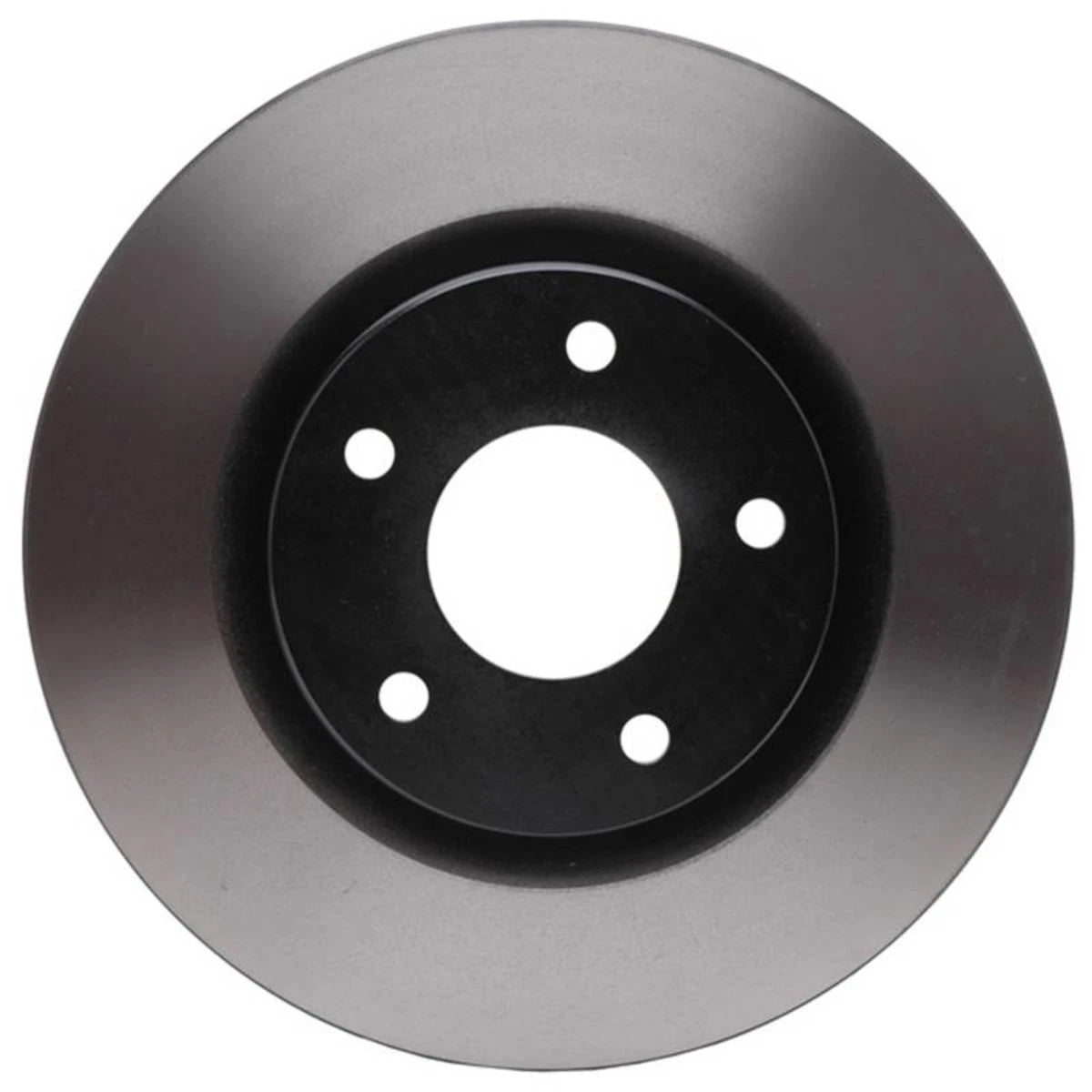 AC Delco Brake Disc for Jeep (2009–2017) 18A2446, 12063067, BR31346