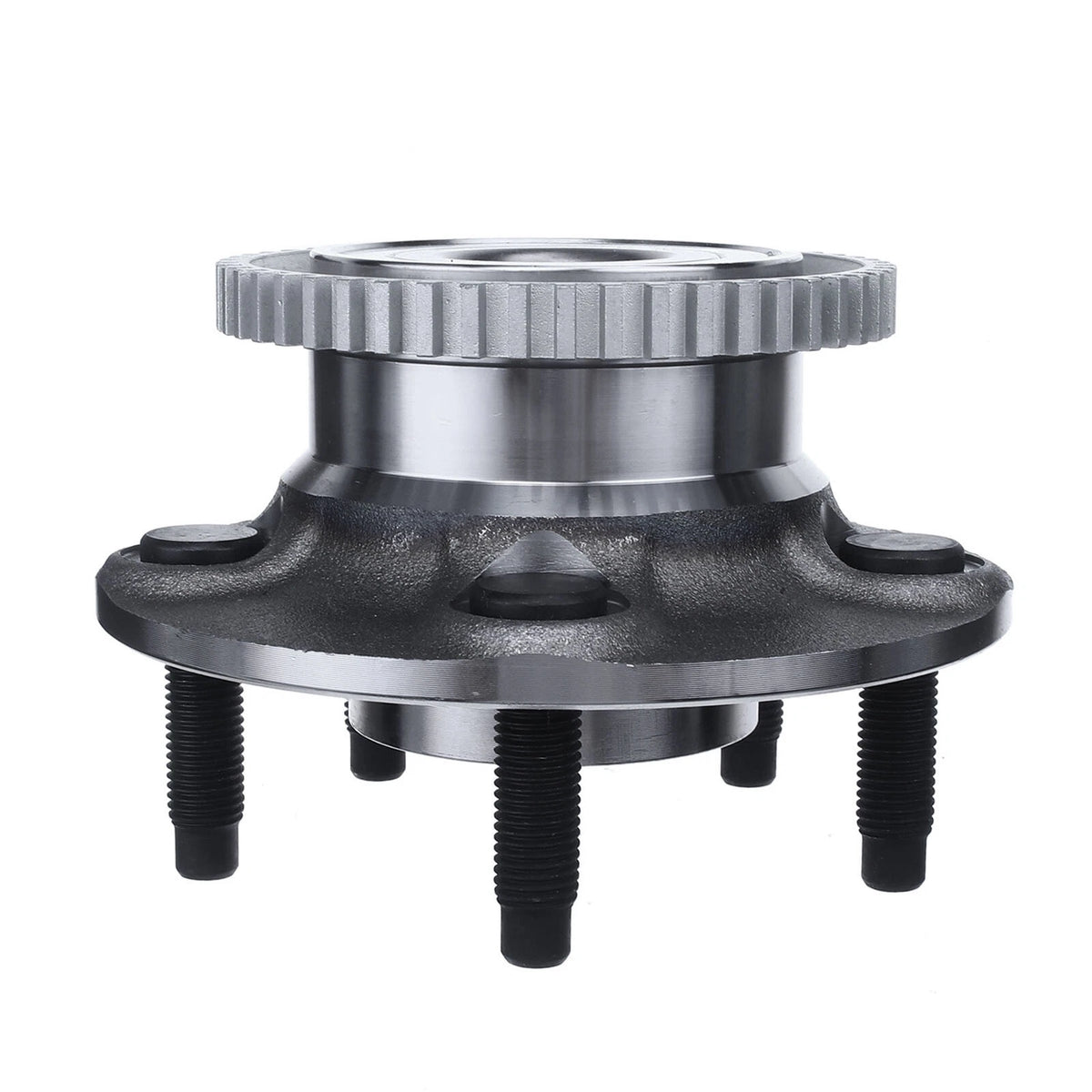 2X Rear Wheel Hub & Bearing Assembly for Ford Windstar (1997–2003) BR930223, F78Z1104AA, 512149