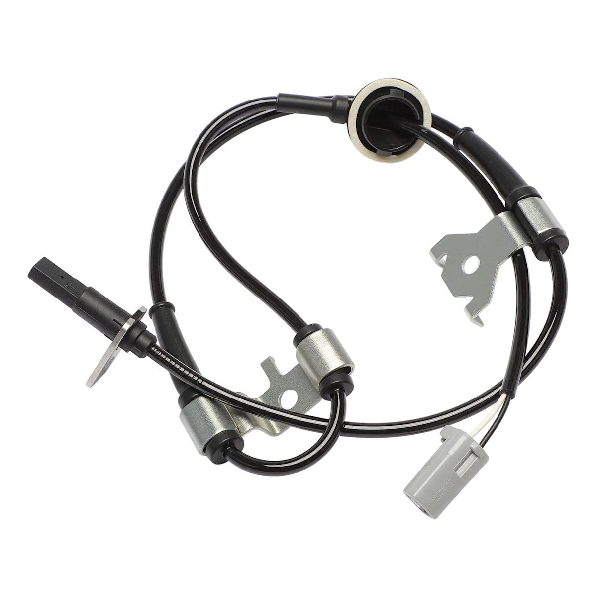 Set of 2 ABS Speed Sensors for Front Driver & Passenger Side (18074310, 5622065J00, ALS1403, 5S11356, 5621065J00, ALS2031, 5S11357)