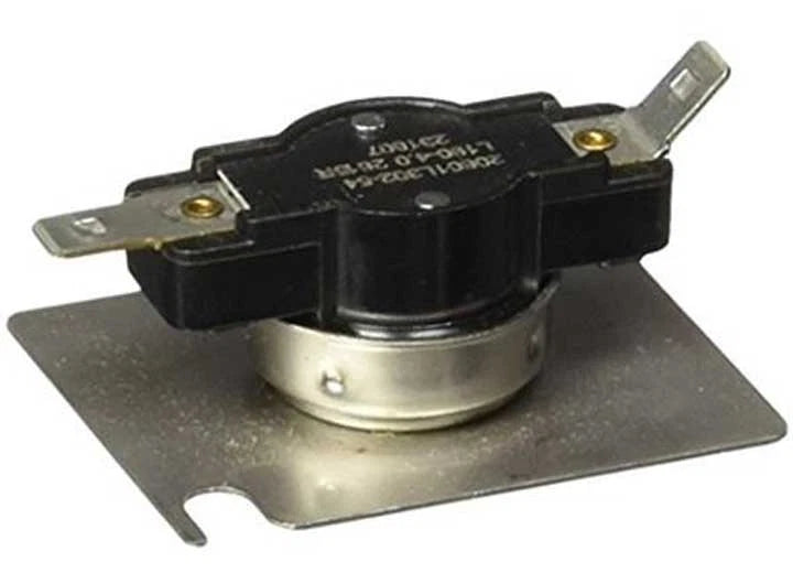Furnace Limit Switch for Suburban RV NT-40 (231807)